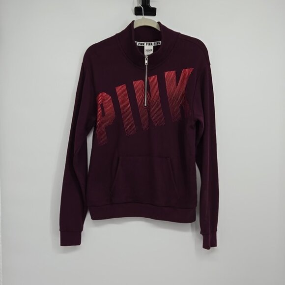 Victoria's Secret Sweatshirt Size S/P - Picture 1 of 9